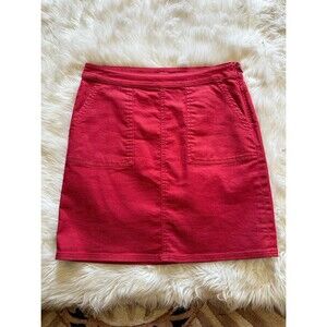 Prana skirt